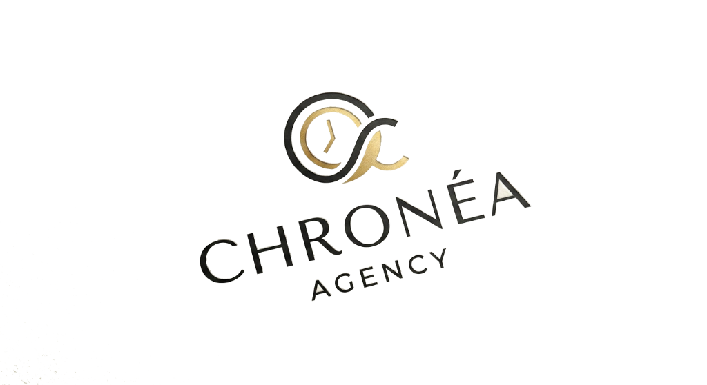 Chronéa Agency